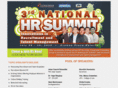 nationalhrsummit.com