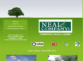 nealcommercial.com