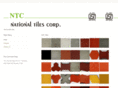 ntctiles.com