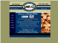omegapizzasalem.com