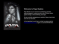 papastudios.com