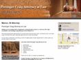 persingercraigatty.com