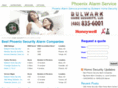 phoenix-alarms.com