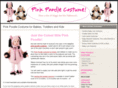 pinkpoodlecostume.net