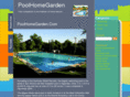 poolhomegarden.com