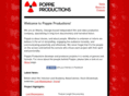 poppieproductions.com
