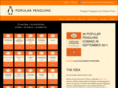 popularpenguins.com
