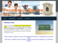 prosperoustrainer.com