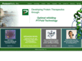 proteomtech-inc.com