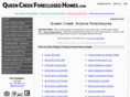 queencreekforeclosedhomes.com