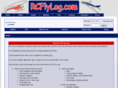 rcflylog.com