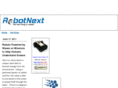 robotnext.com