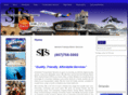 sanfordtransportationservices.com