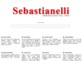 sebastianelli.com