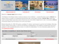 secretscapricancunresort.com