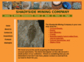 shadysideminingco.com