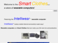 smartclothes.net