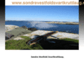 sondrevestfoldsvartkruttlaug.net