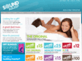 soundasleeppillow.co.uk