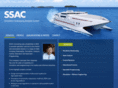 ssac-consulting.com