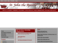 stjohnsandbridge.com