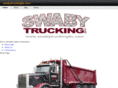 swabytruckingllc.com