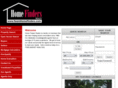 teamhomefinders.com