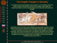 templarsinslovakia.com