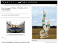 texassculpturegroup.org