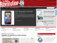 themobilerevolution.be