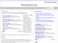 theoptions.net