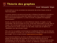 theoriedesgraphes.com