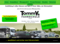 tommys-fahrschule.info