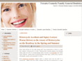 torontocosmeticdentistry.org