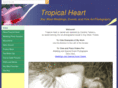 tropicalheart.com