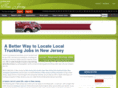 truckingjobsinnewjersey.com