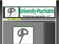 university-psychiatric.org