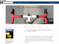velorambling.com