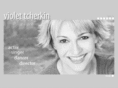 violettcherkin.com