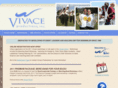 vivaceproductions.com