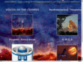 voicesofthecosmos.com