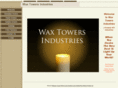 waxtowers.com