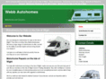 webbautohomes.co.uk