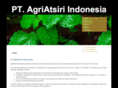 agriatsiri.com