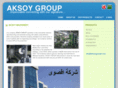 aksoygroups.com