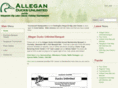 alleganducksunlimited.com