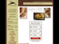 andinarestaurant.com