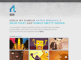 antonsimanov.com