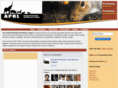 aprl.org