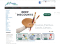 artsuppliesdirect.ca